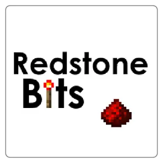 Redstone Bits