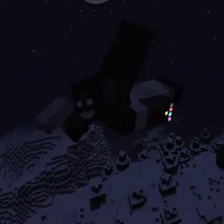 Heroes vs Minecraft