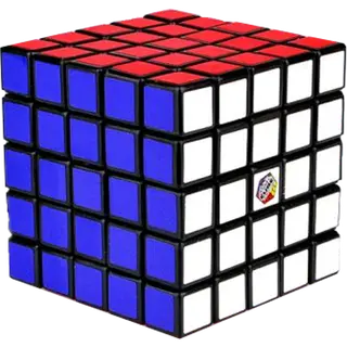 The Rubik's Cube Mod