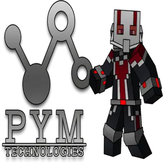 Pym-Tech