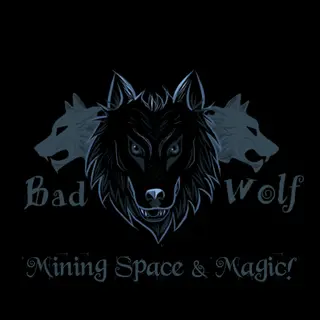 Mining Space & Magic v2