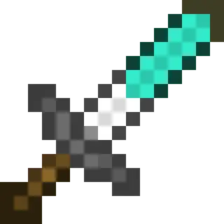 Combined Sword