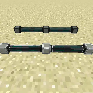 Stellar Fluid Conduits
