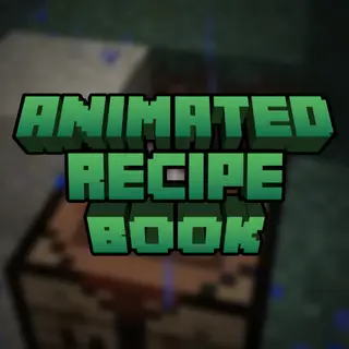 Animated Recipe Book [Archived]