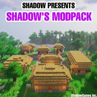 Shadow's Modpack