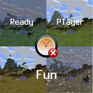 Ready Player Fun - Server Pause Utility