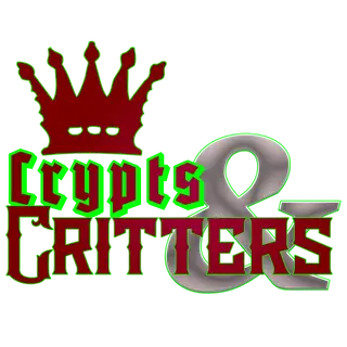 Crypts & Critters