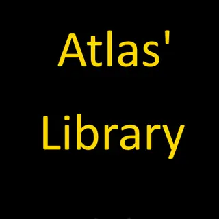 Atlas' Library
