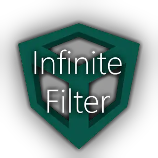 Infinite Pollution Filter