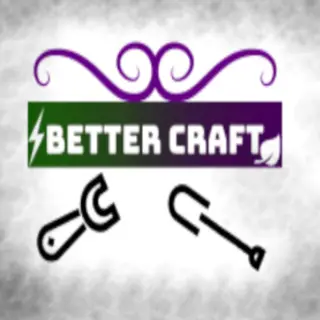 Official Better Craft