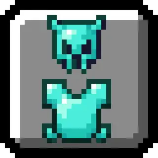 Pablo's Armor Improvements