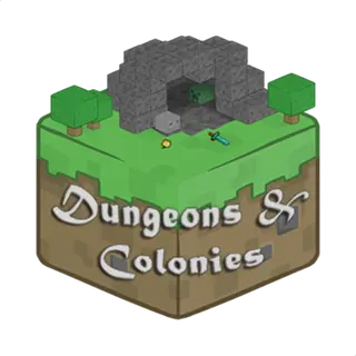 Dungeons & Colonies