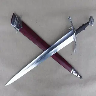 The Sword Modpack