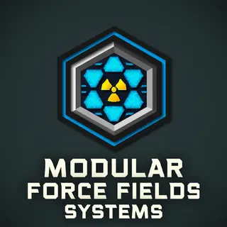 Modular Force Fields Systems
