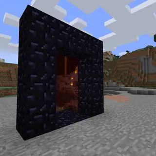 BetterPortals