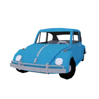 MTS Air-Cooled Vehicles Pack