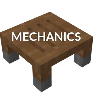Mechanics - Crafting Ways
