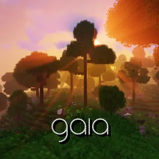 Gaia: Vision Quest