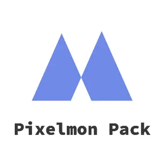 Pixelmon Pack - MATB