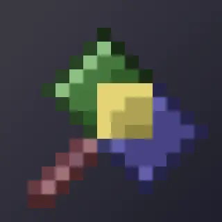 Materialisation