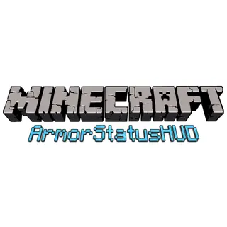ArmorStatusHUD Updated