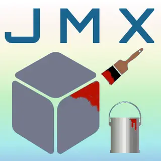JMX