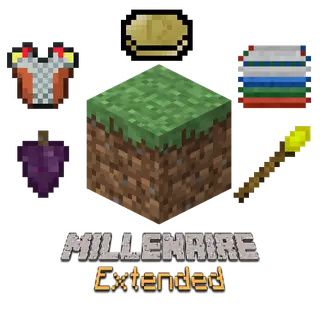 Millénaire Extended: Byzantine