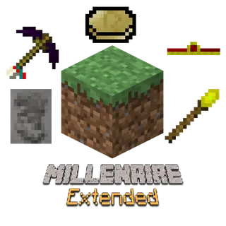Millénaire Extended: Maya