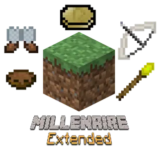 Millénaire Extended: Inuits