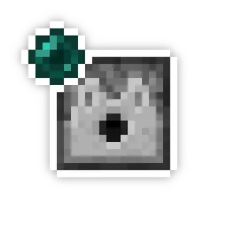 Ender Pearling Dispensers