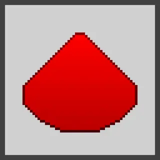 Simple Red