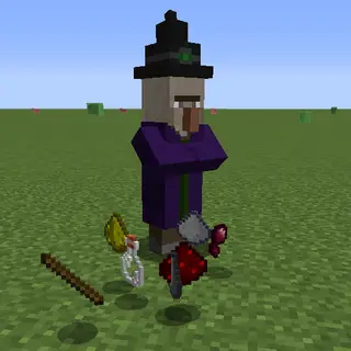 All Loot Drops