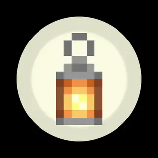 Mining Lantern
