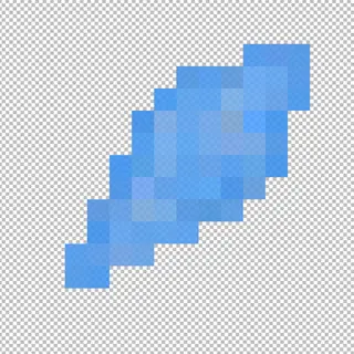 Blue Ice Additions