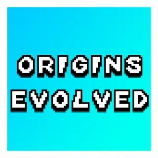 Treb's Origins Evolved