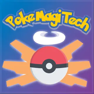 PokeMagitech