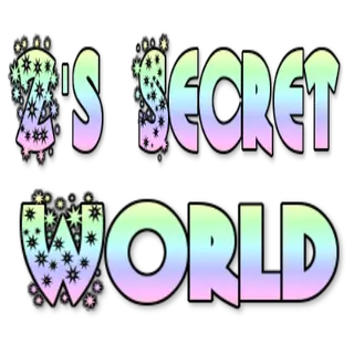 Zylie's Secret World