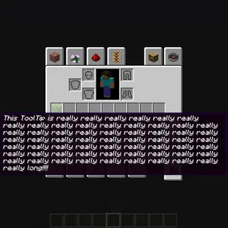 ToolTip AutoWrap