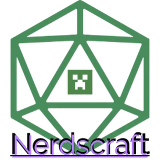 Nerdscraft Server Modpack