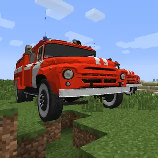 D33 ZIL Package