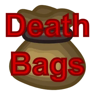 Death Bags for Fabric