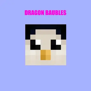 Dragon Baubles