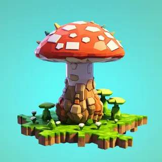 The Mushroom Modpack