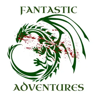 Fantastic Adventures