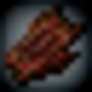 Cookable Flesh