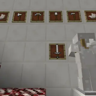 Useful Quartz (Abandoned)