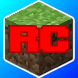 Blaze's Randomcraft