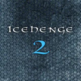 Icehenge 2