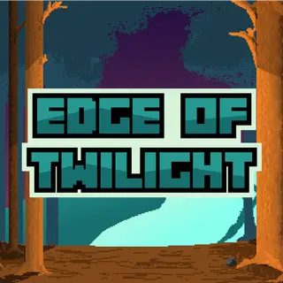 Edge of Twilight