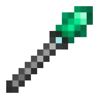 Staff Of Traveling Keybind